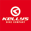 KELLYS BIKE COMPANY Logo | Stephans Radwelt - Coburg