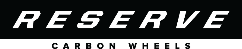 RESERVE CARBON WHEELS Logo | Stephans Radwelt - Coburg