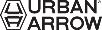 URBAN ARROW Logo | Stephans Radwelt - Coburg