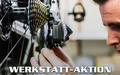 Werkstatt-Aktion bis 28.02.2021