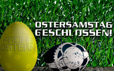 FROHE OSTERN