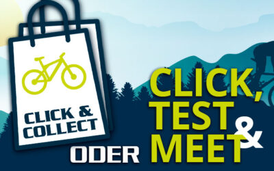 CLICK, TEST & MEET