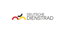 Deutsche Dienstrad Logo