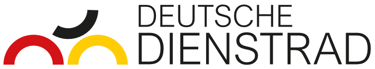 Logo - Deutsche Dienstrad