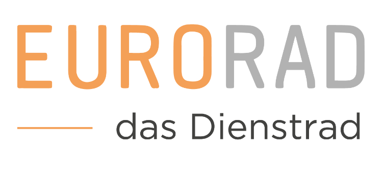 Eurorad Logo