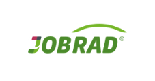 Jobrad Logo