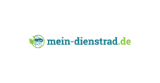 mein dienstrad Logo