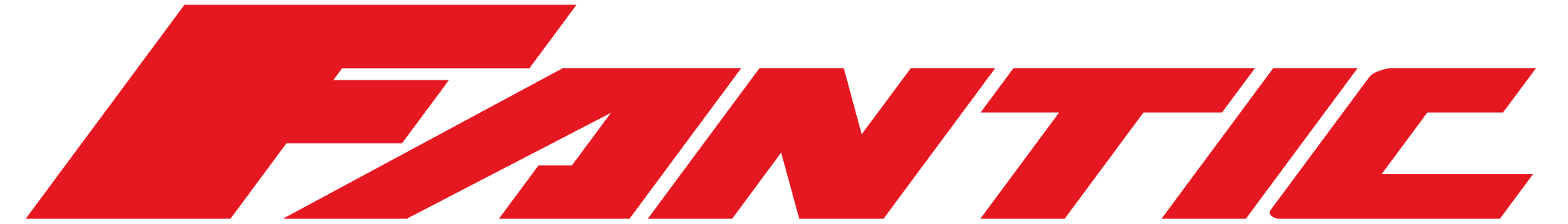 FANTIC - Logo