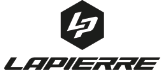 LAPIERRE - Logo