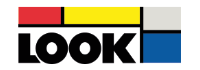 LOOK - Logo