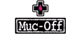 Muc-Off - Logo