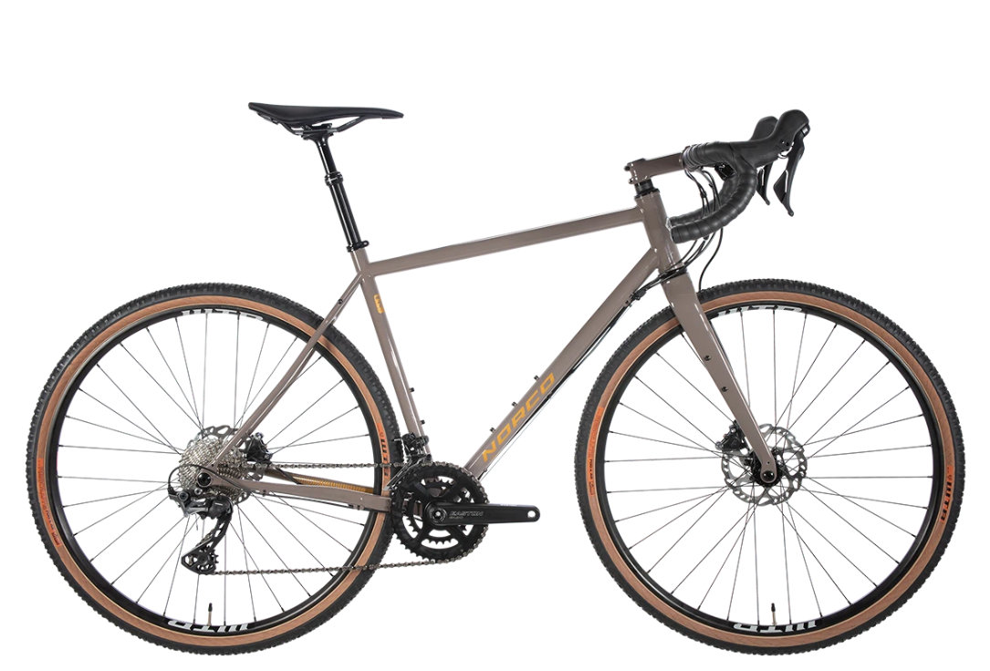 Norco Search XR-S1-Gravelbike