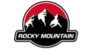 ROCKY MOUNTAIN - Logo