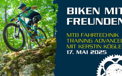 MTB Training Advanced