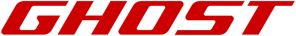Ghost Bikes - Logo