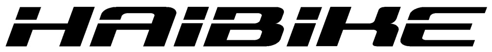 HAIBIKE - Logo
