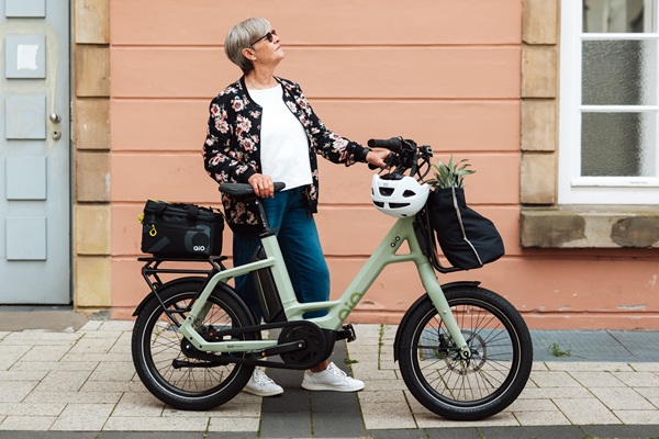 Kategorieteaser - E-City