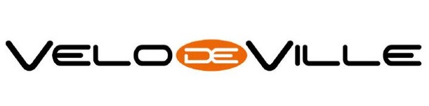 Logo - Velo de Ville