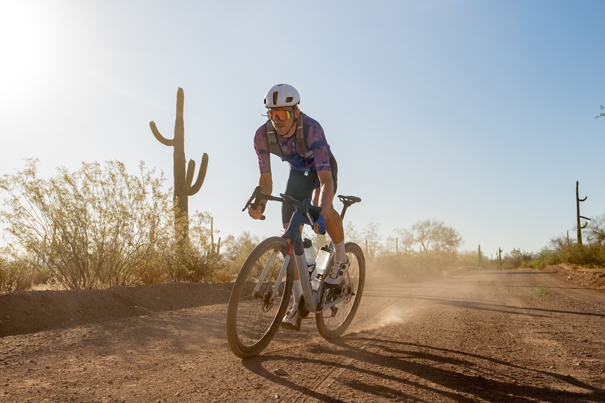 Gravelbikes Gravel/CX Räder Kategorie