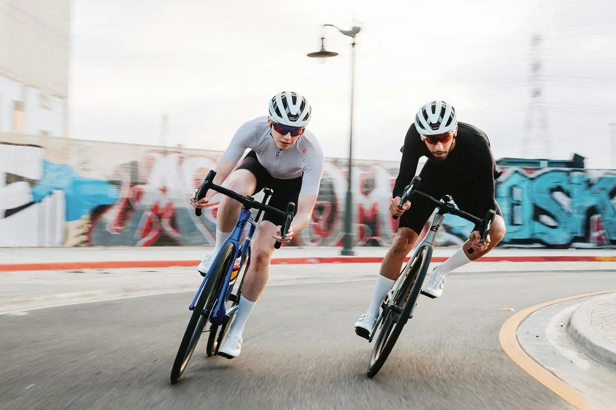 Rennräder Rennräder - Kategorie